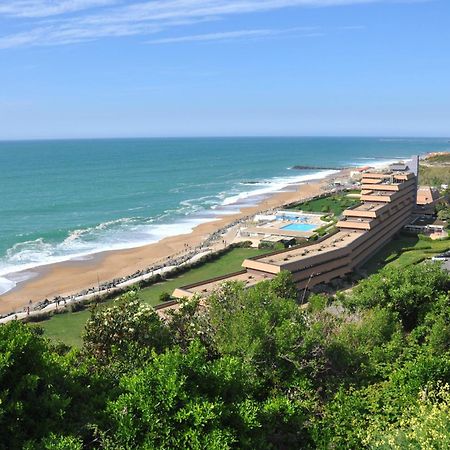 Confortable Studio En Bord De Mer Apartment Anglet Exterior photo