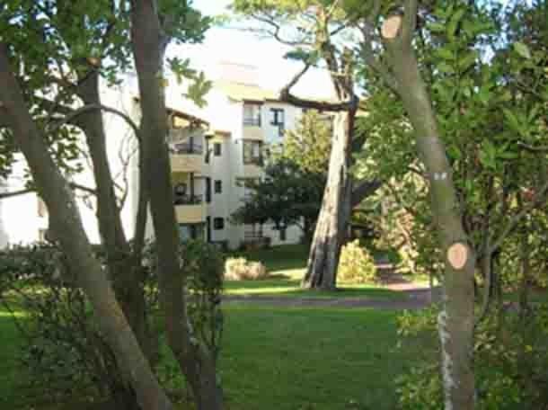 Confortable Studio En Bord De Mer Apartment Anglet Exterior photo